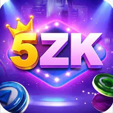 5ZK - Game Poker Seru dan Mengasyikkan