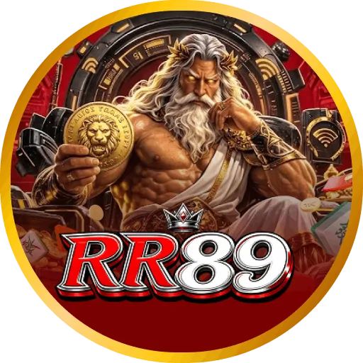 RR89 - Game Aksi TPS yang Mendebarkan